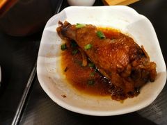 -贡梅老面馆·蟹粉面·无锡特色小吃(南长街主推店)