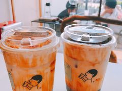 -喜茶(佛山顺德容桂天佑城店)