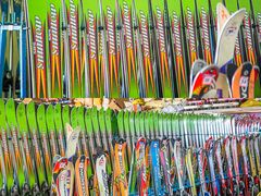 -辽阳弓长岭温泉滑雪场