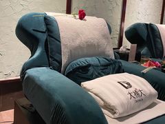 -大桶大足浴(江桥店)