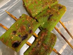 -京朋串屋·烧烤(望京西路总店)