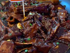 -回味黑鸭煲·始于2006(万松园店)