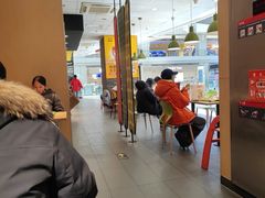 -麦当劳(龙湖北京大兴天街店)