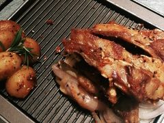 -小厨娘淮扬菜(天印大道店)
