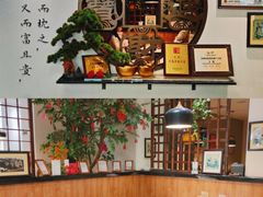 -山海菜馆·海肠捞饭·青岛菜(栈桥店)