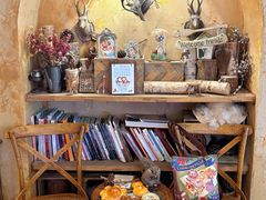 -乡田小墅(展览馆路JK FUN商城店)