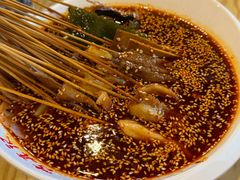 -古真记钵钵鸡(总店)