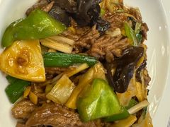 -丰泽园饭店