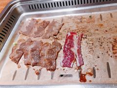 -新石器烤肉(南站店)