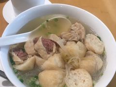 -鼎泰丰(当代商城店)