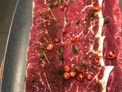 -新石器烤肉(招商1872店)
