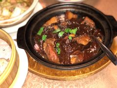 黑猪肉烧葛粉-同庆楼(金宝汇店)