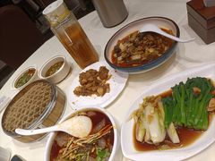 -老爷庙风味美食府(魏都大道店)