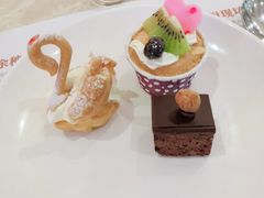-芭菲盛宴·环球美食(锦城万达广场店)