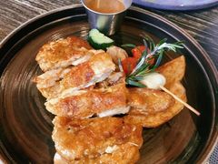 -巴别塔法餐舍(朝阳店)