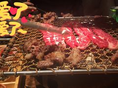 -黑牛の店·和牛烧肉(大悦城店)