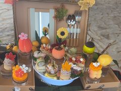 -三迪希尔顿酒店·星空酒廊