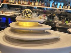 -天玑高空江景餐厅&酒吧Sky Secret Restaurant&Bar