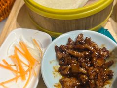 -小菜园新徽菜(马鞍山金鹰店)