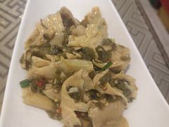 -新繁老號豌豆汤饭店·江湖菜(宝光寺店)