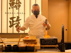 -鮨政·Omakase(港汇恒隆广场店)