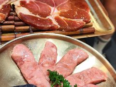 -三宝泥炉·活烤鳗鱼(七宝宝龙店)