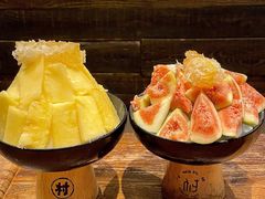-山葵村烤肉(海淀区民族大学店)