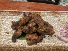 格鲁吉亚麻排-格鲁·秀色Georgia’s Feast