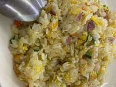 蛋炒饭-朴氏韩国料理(北欧丽景店)