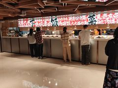 -三姐·老友记·南宁老友粉(朝阳区光华路嘉里中心店)