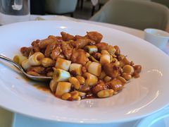 -月福京味斋·烤鸭店·北京菜(鼓楼总店)