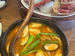 -炎蔵牛舌烤肉