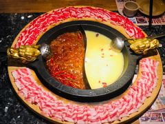 -蜀大侠火锅(四川北路店)