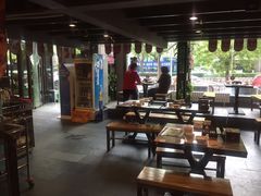 大堂-管氏翅吧(广渠门店)
