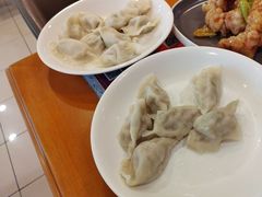-东方饺子王(和平里店)
