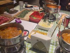 -番食园鲜食火锅(高新店)