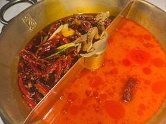 -小龙翻大江文化火锅(宽窄店)