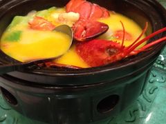 龙虾-红城阁·上海味道(四平路店)
