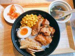 藤椒大块肉套餐-味千拉面(杭州滨江星光大道店)