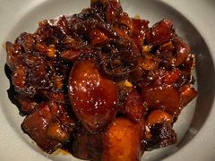 红烧肉-蟹榭·本帮江浙菜·蟹宴(五角场合生汇商场店)