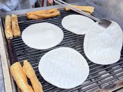 -大观篆新农贸市场