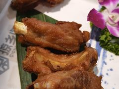 -香香海南菜餐厅