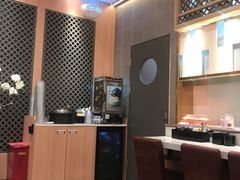 大堂-争鲜回转寿司(太阳宫凯德PLUS店)