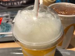 -麦当劳(万象汇店)