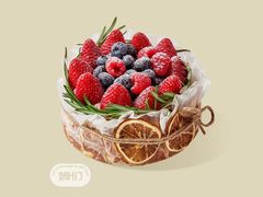 -姆们M Sweetie Cake(三里屯店)