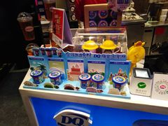 -DQ·蛋糕·冰淇淋(奥林匹克广场店)