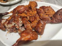 -肥家大排档(天河体育西店)