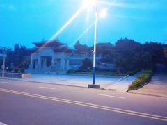 -湄洲岛