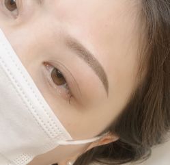 -Doris多里斯半永久纹眉·SMP纹发·发际线