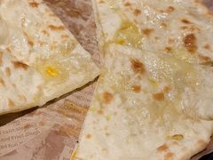 -Pita's&Tika's中东和印度风味餐厅(龙湖天街店)